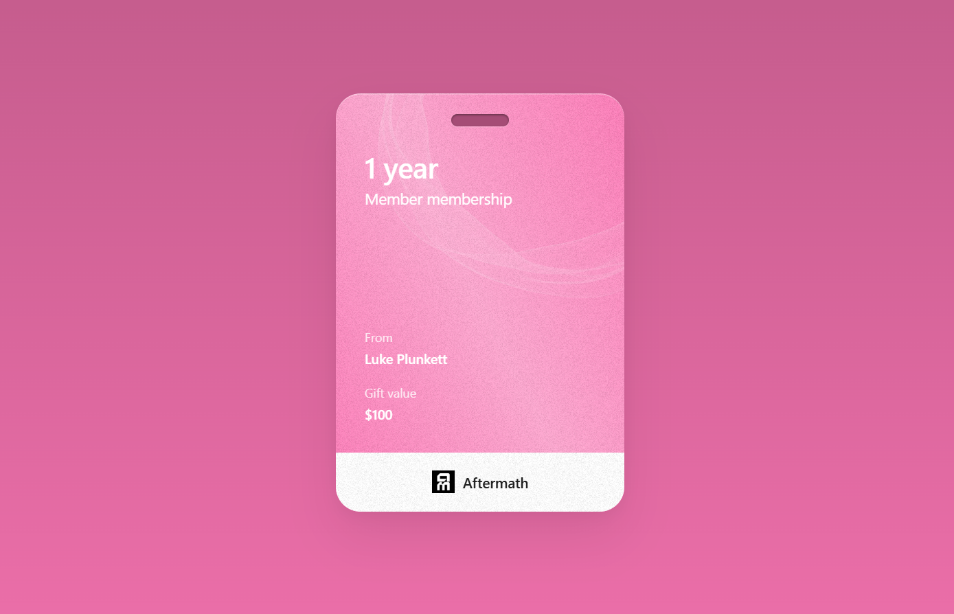 We've Got New & Improved Gift Subscriptions!