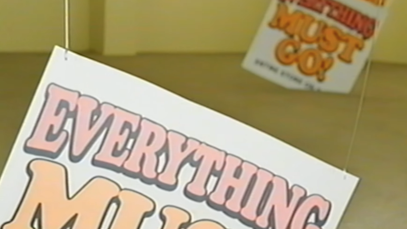 Kane Parsons's New Backrooms Short Is All Killer, No Filler