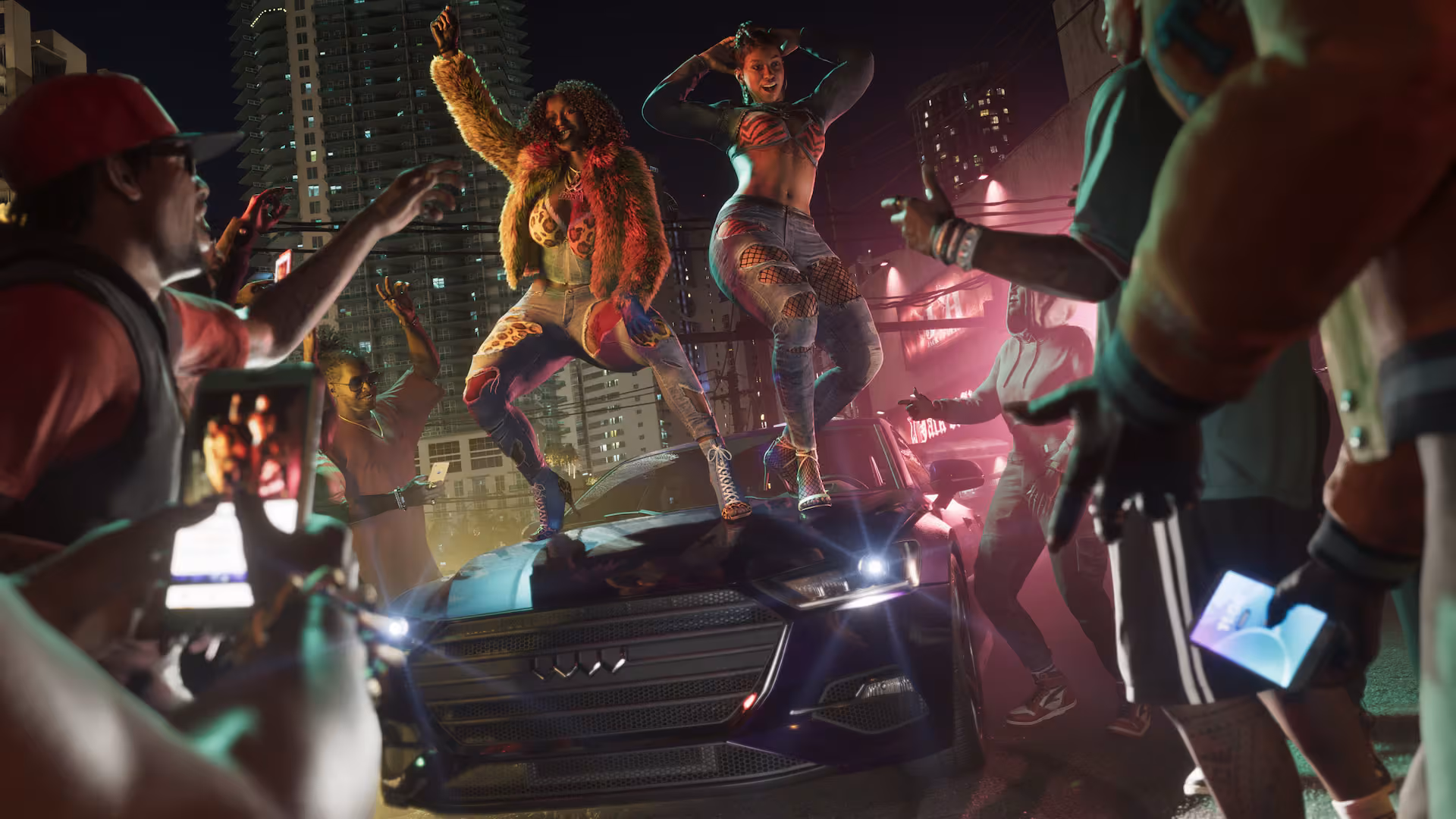 Nothing About GTA VI’s Launch Can Be Normal
