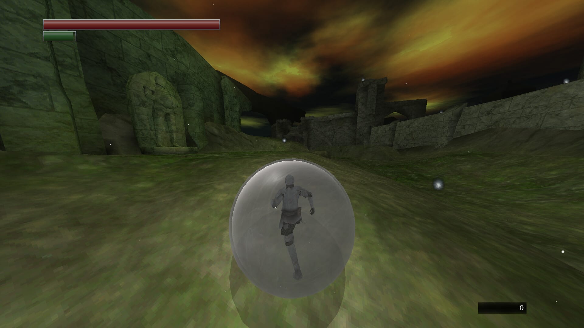 I Wish They Could Have Called It Super Monkey Souls, But Otherwise Hell Yeah