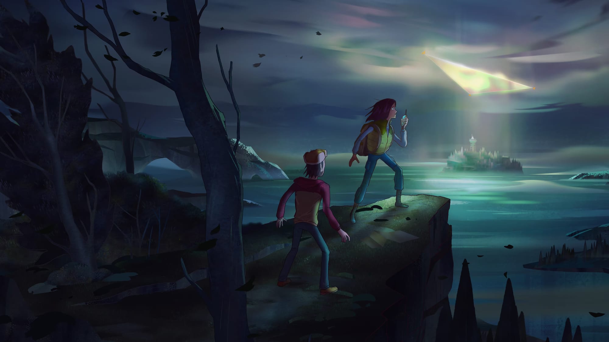 Netflix Closes Two More Game Studios, Expects Us To Believe It Still Sees ‘Opportunity’ In Games