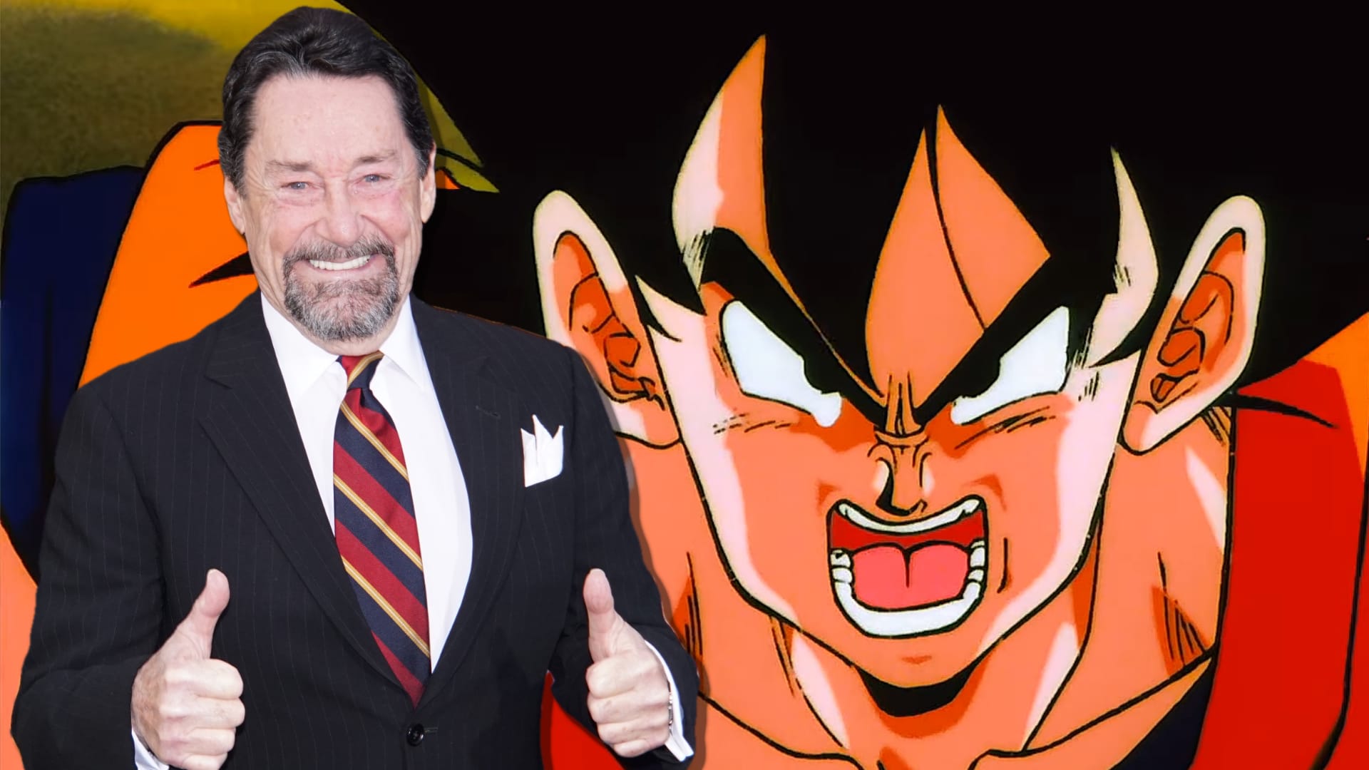 Peter Cullen Was Anime’s Peerless Pitchman
