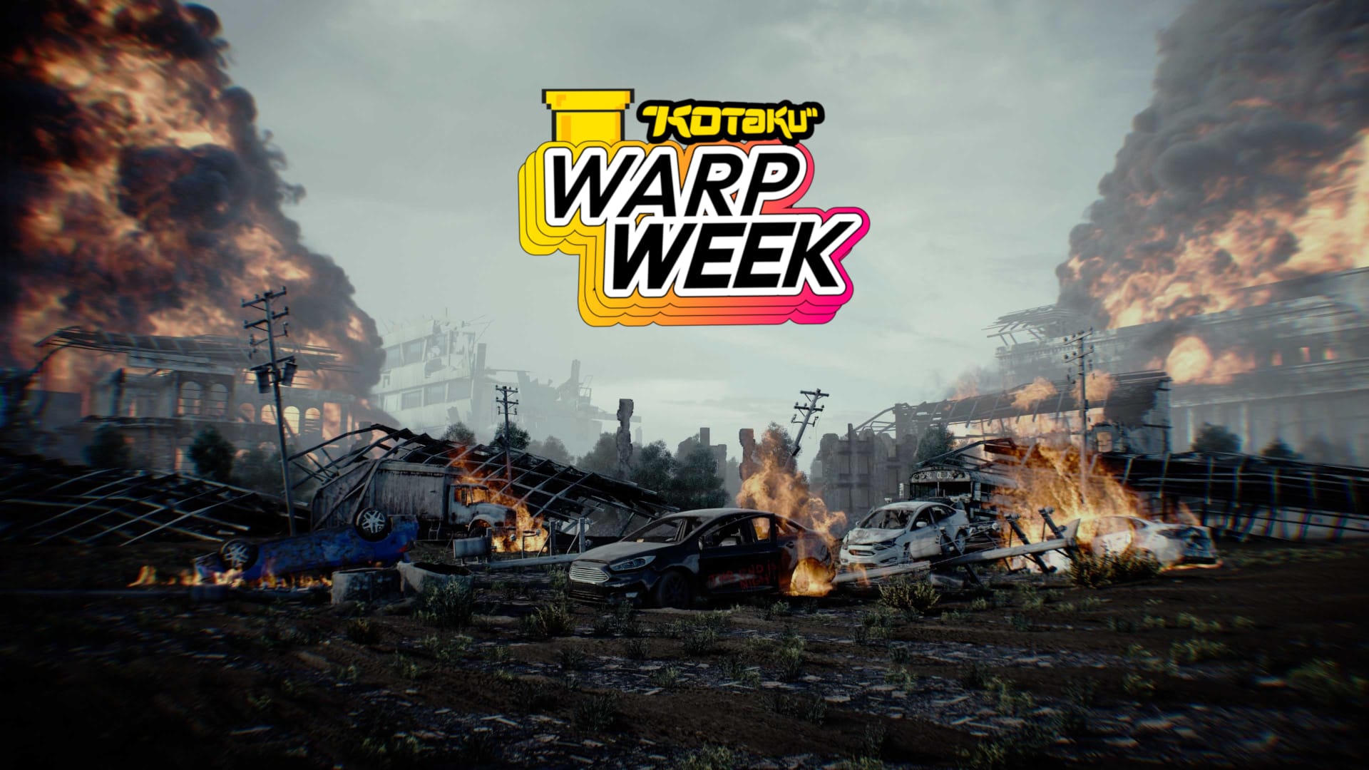 Reliving Kotaku’s Theme Week About 2002, From 2036
