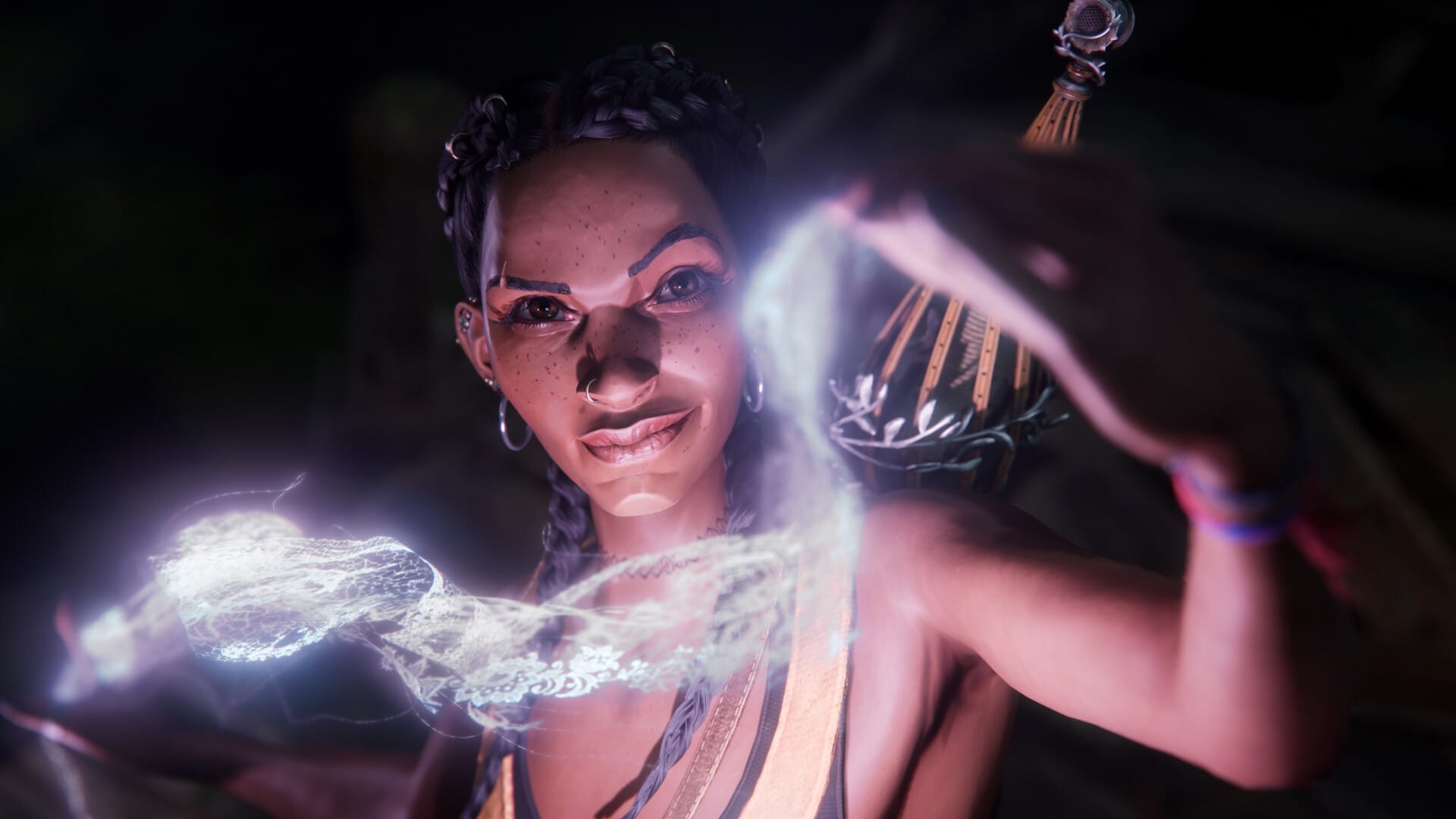 Money Spent On South Of Midnight Now Supports Its Developers, Not Microsoft