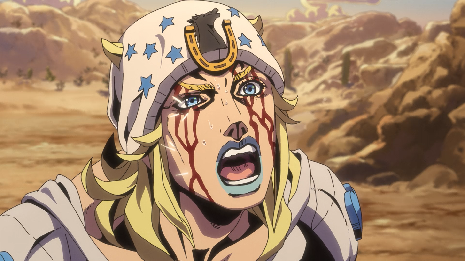 Man, They Gotta Change That JoJo End Song
