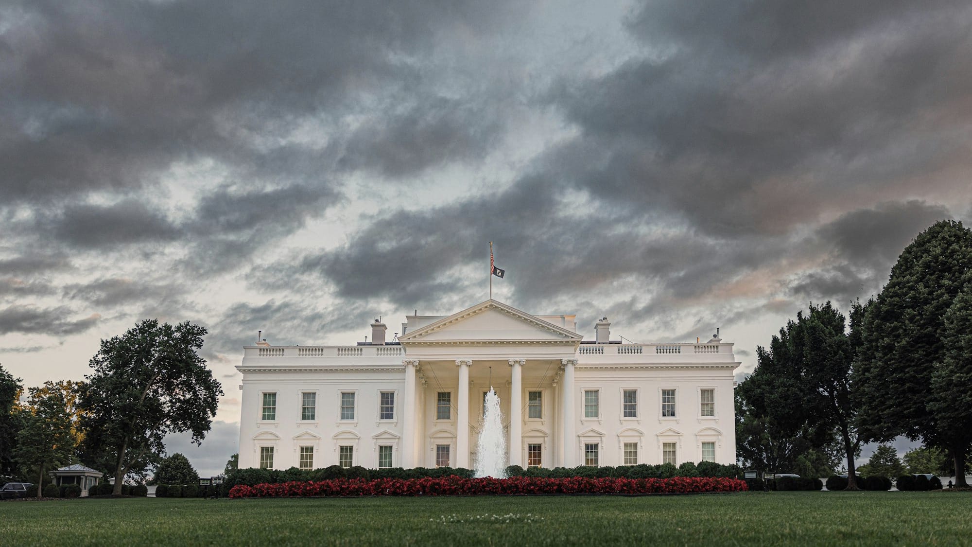 A Racist Arcade Is The Latest White House Initiative Nobody Asked For