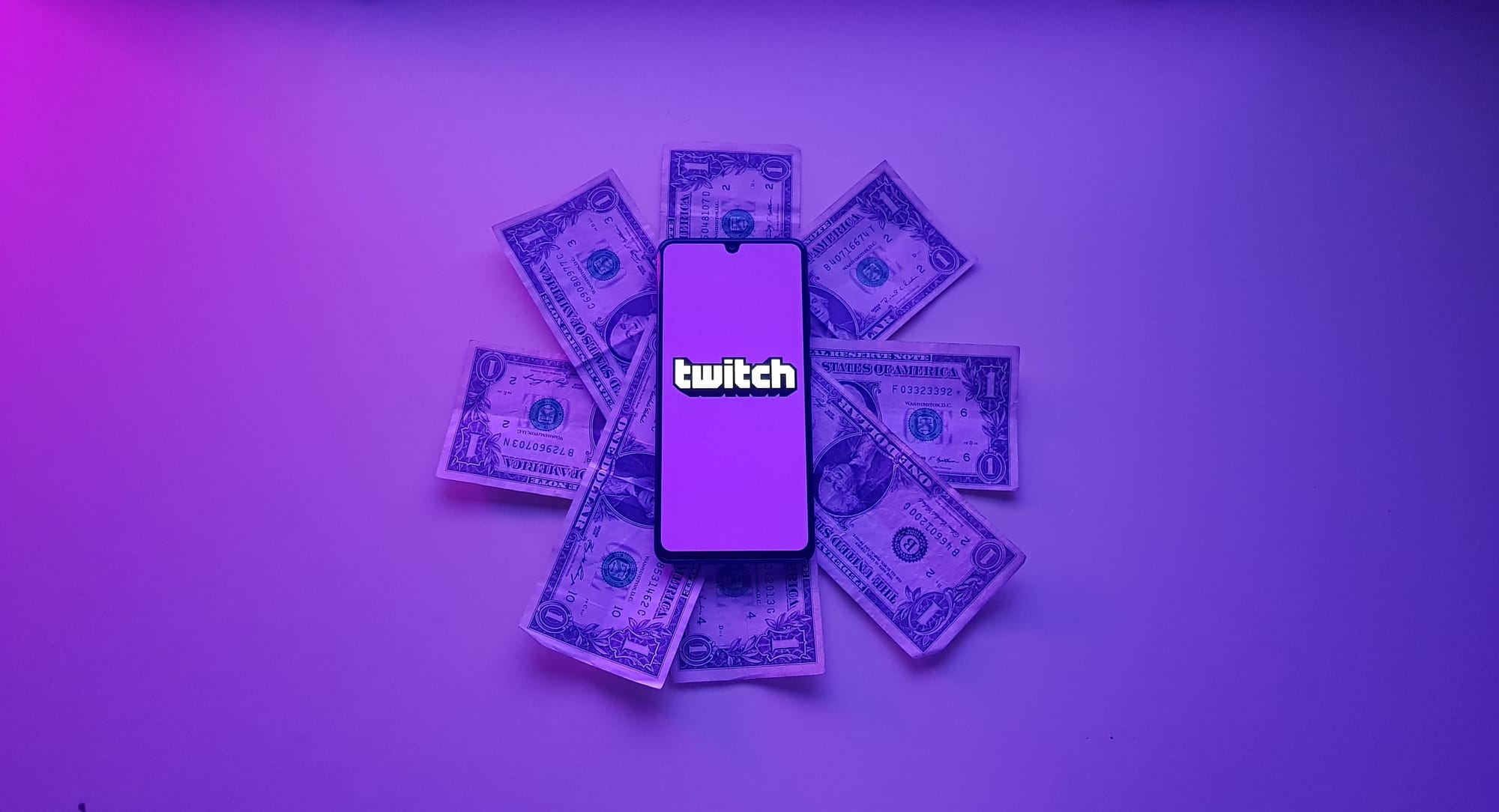 Twitch Is Using AI To Decide Which Streamers Can Make Money Off Ads