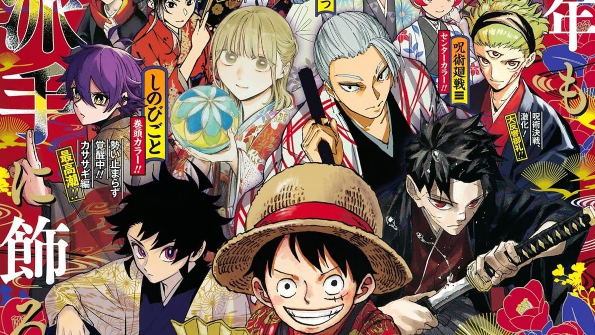 We Should Use Social Media The Same Way Manga Authors Write About Their Week