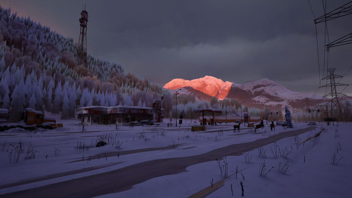 The Long Dark Studio Lays Off Workers After Game Delay