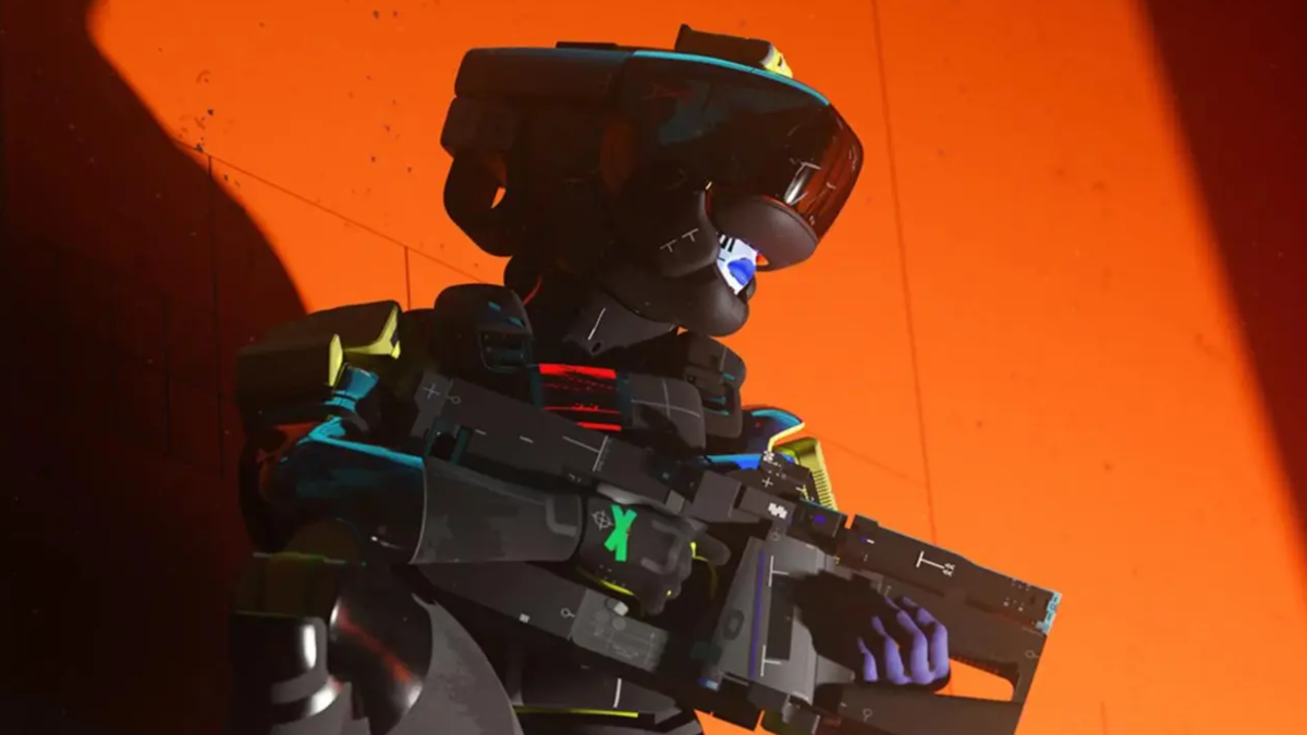 To Echo Everyone Else's Thoughts, I Too Wish Marathon Was A Singleplayer Video Game