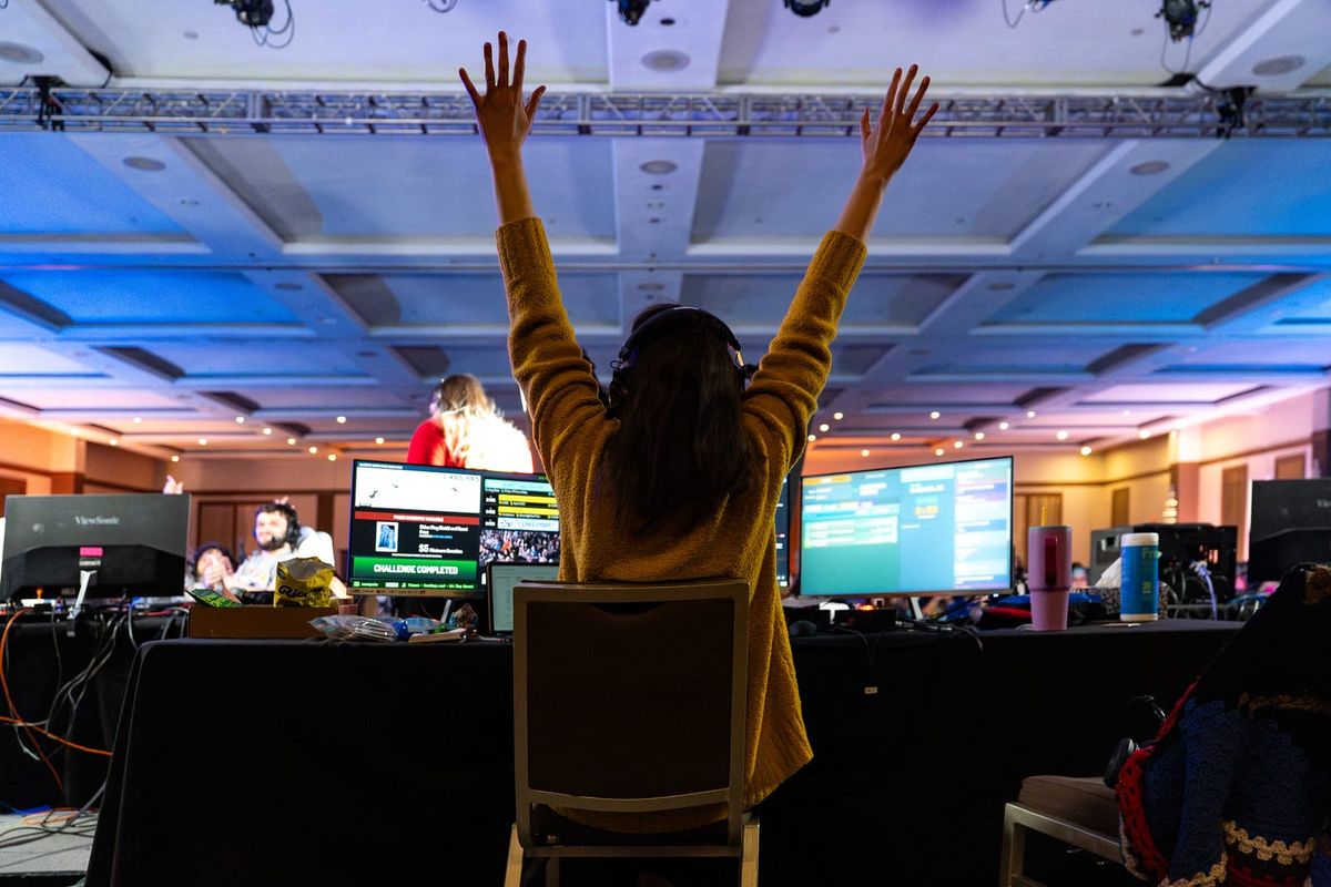 https://aftermath.site/games-done-quick-gdq-speedrunning-community-trans-rights/ social preview image