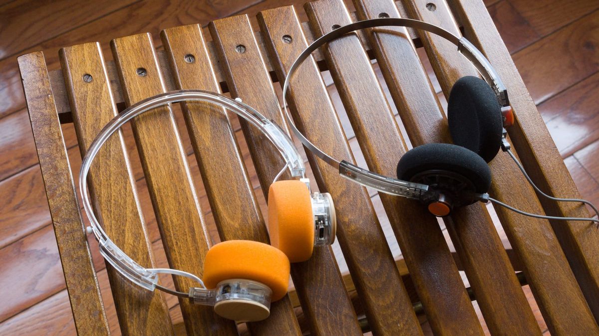 Two Budget Headphones Gun For KOSS’ Crown
