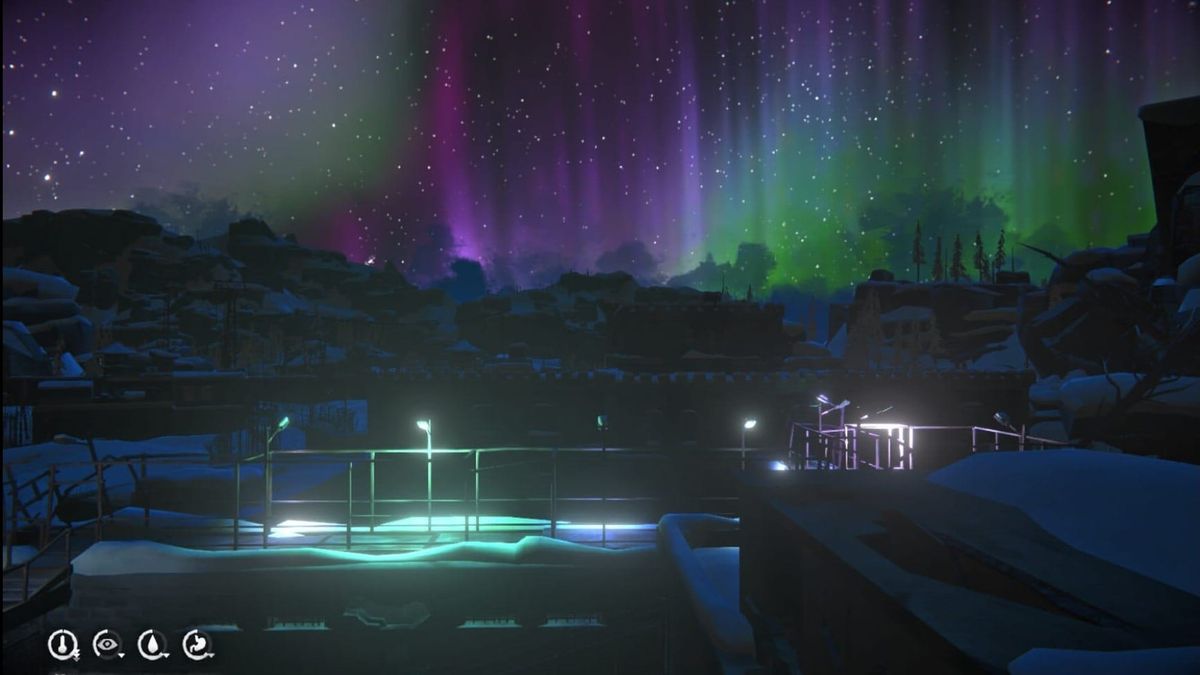 The Long Dark's Final Episode Brings Story And Survival Together