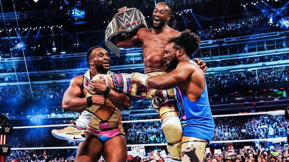 Pro Wrestlers Make The Company, Not The Other Way Around