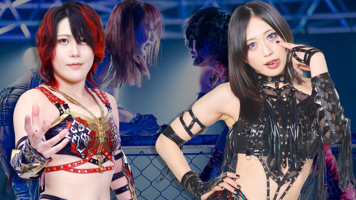 AphroditE’s Stardom Reunion Is Gay As Hell