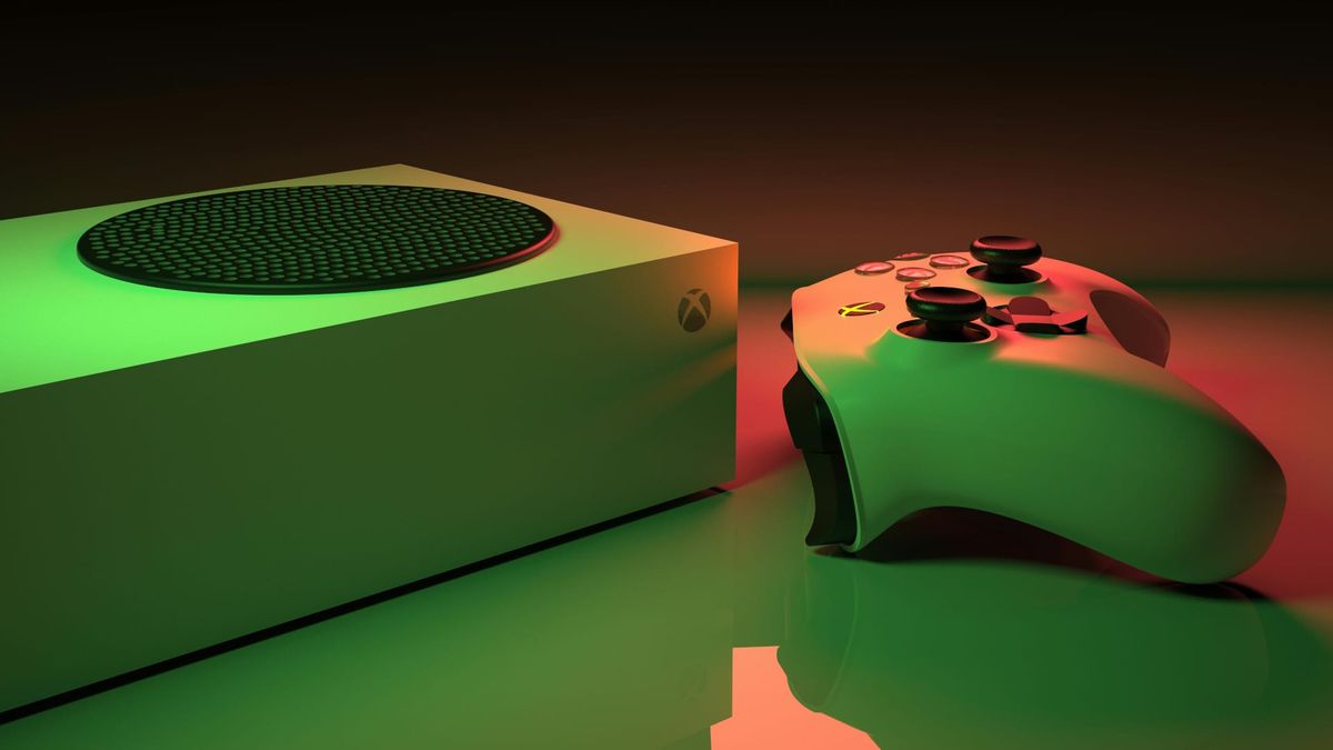 Sure Seems Like Xbox Is Cooked