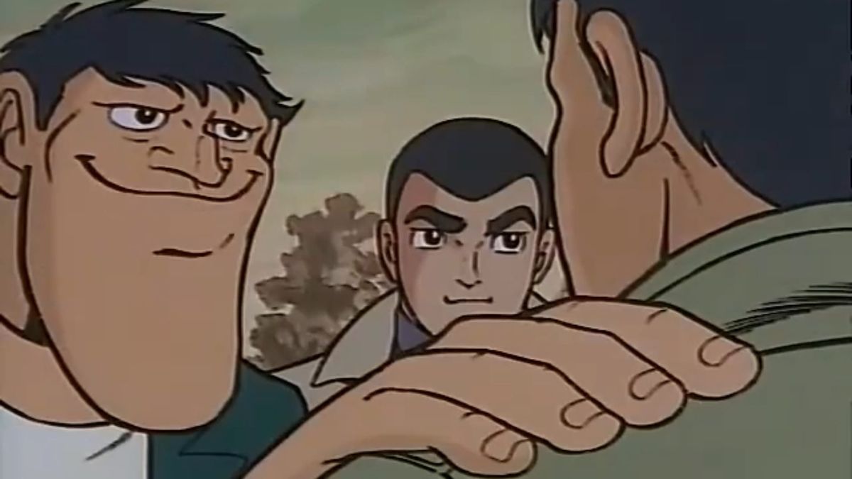 I Hate Doing Anime Interviews