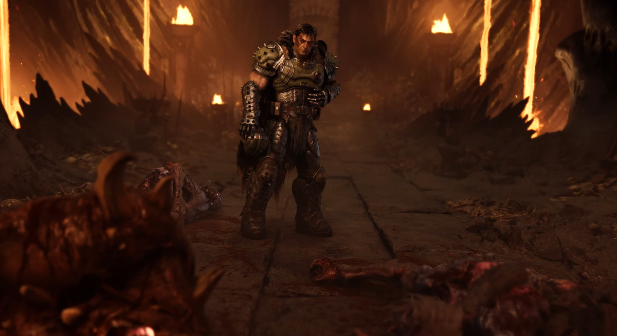 Layoffs Hit id Software Frankfurt