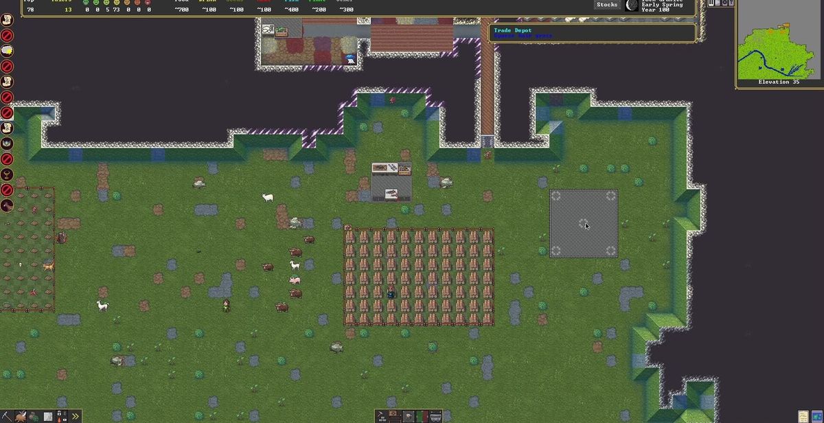 I Love Starting Games