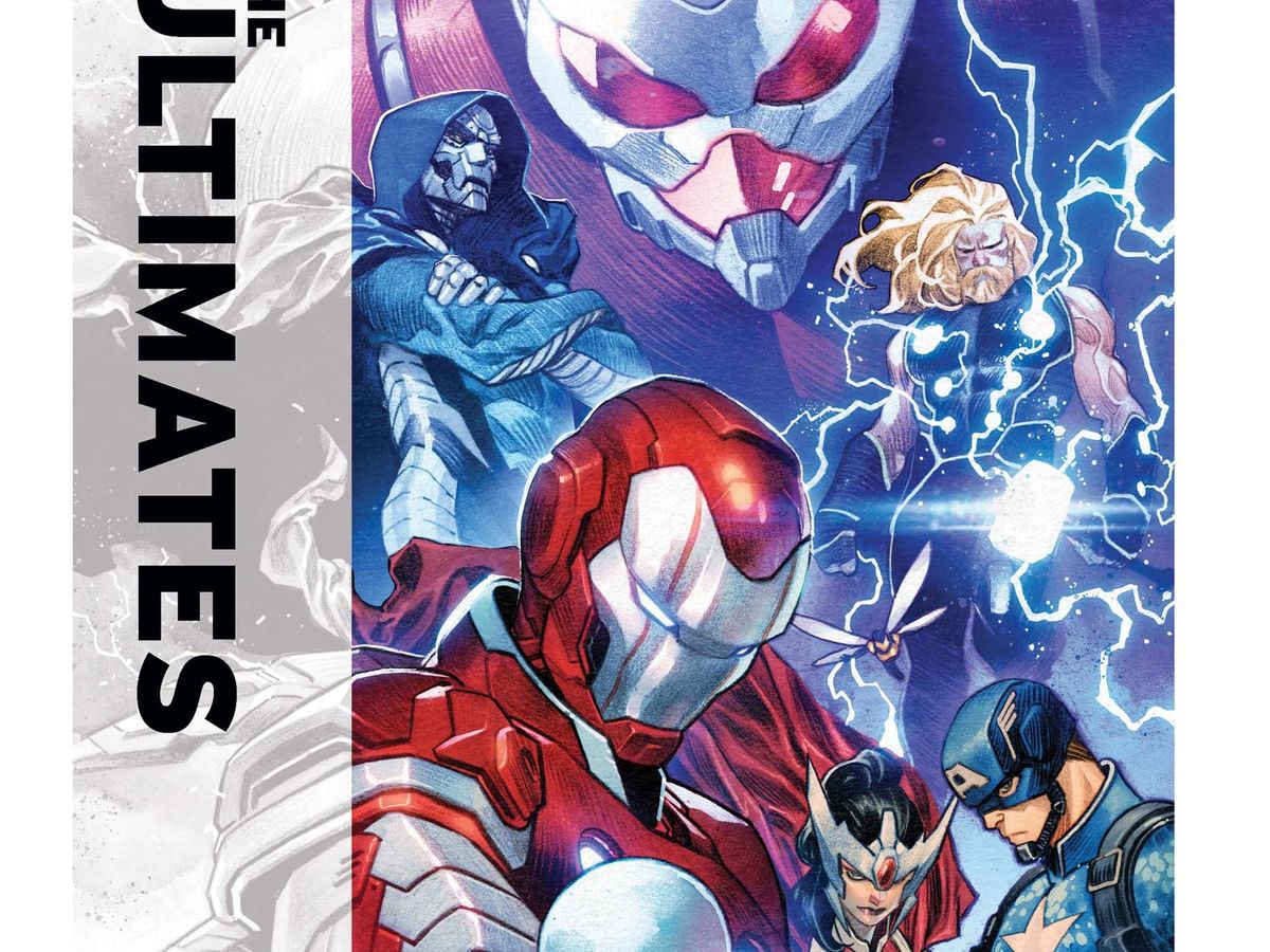 Let These Avengers Radicalize You