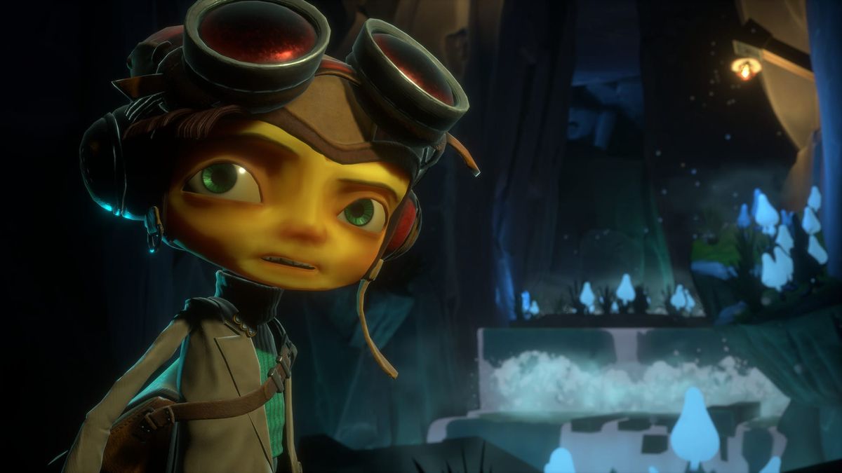 Psychonauts Developer Double Fine Gets Rights To Games Back, But Union Future Uncertain - Aftermath