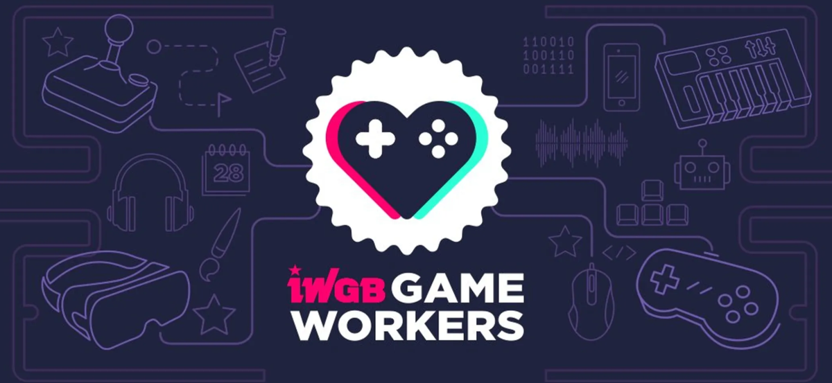 Fired Rockstar Games Workers Rally As Employment Tribunal Begins