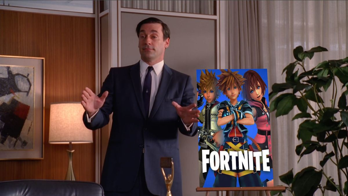 Fortnite Is Selling Your Favorite Characters Back To You As Husks - aftermath.site