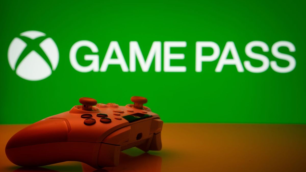 Microsoft Just Found Yet Another Way To Enshittify Xbox Game Pass