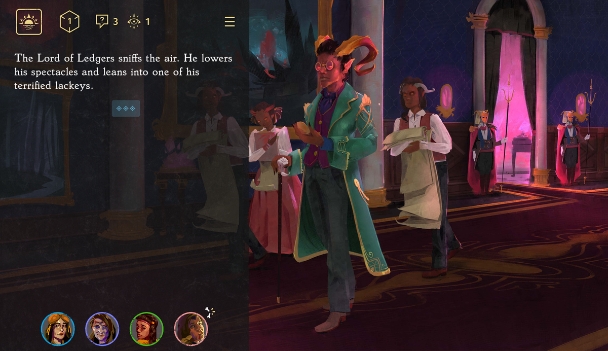 Thousand Hells Offers Thousands Of Stories