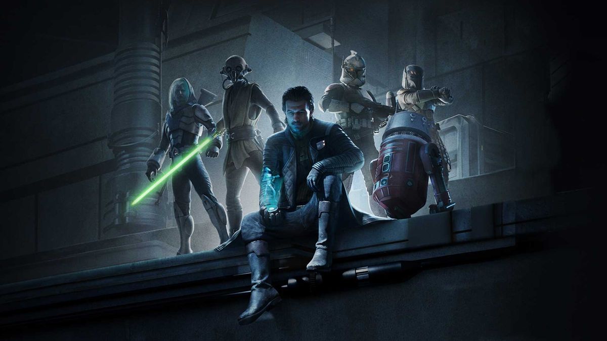 Star Wars Zero Company Developers Furloughed Amidst Internal Crisis at Bit Reactor