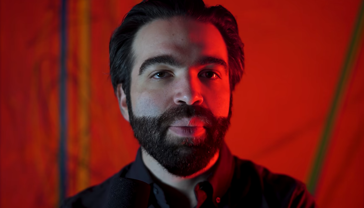 YouTuber Jacob Geller Ousted From MinnMax After Admitting to College Sexual Assault Allegations