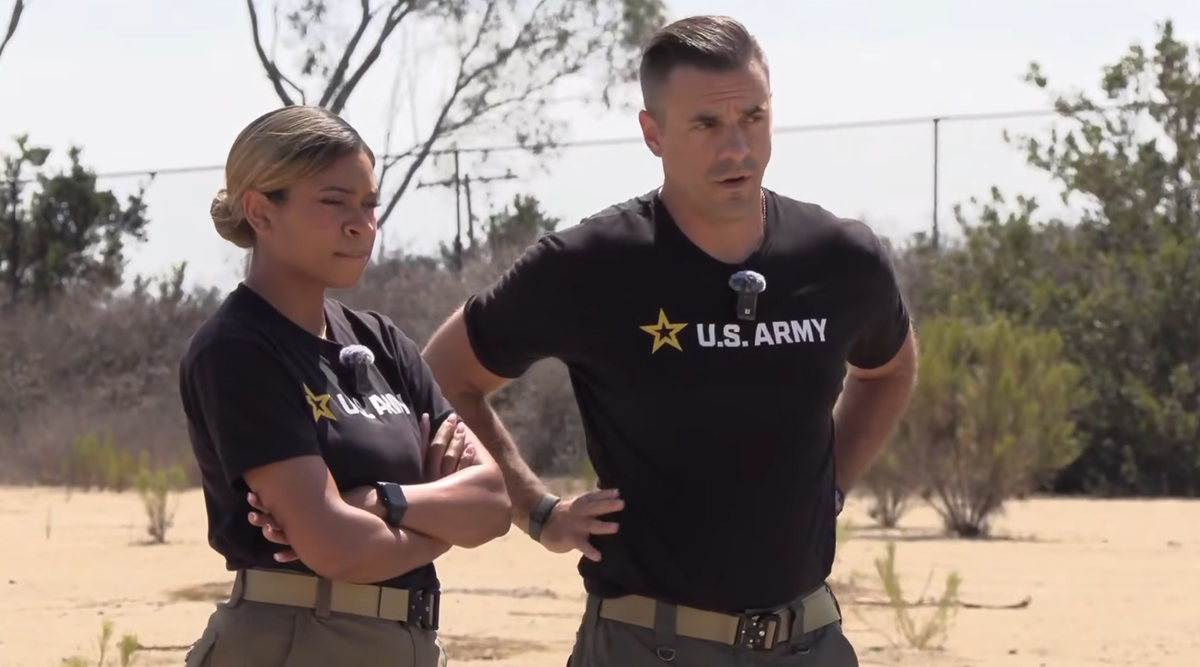 Army money comes at much too high a cost