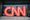The CNN logo outside its offices