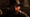 Indiana Jones and his eyes are lit in that very specific way that they do in the movie.