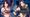 Stardom image of Utami Hayashita and Saya Kamitani. 