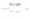 A google search bar with the words "please leave me alone"
