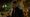 Lanterns still of Aaron Pierre as John Stewart.