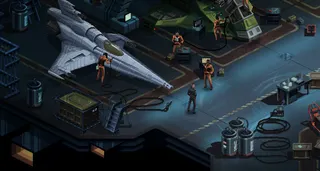 The New Battlestar Galactica Game Rules