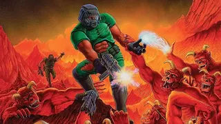 The Doom Soundtrack Being Added To The National Recording Registry Cannot Be Appreciated Enough Until You Look At What It Was Inducted Alongside