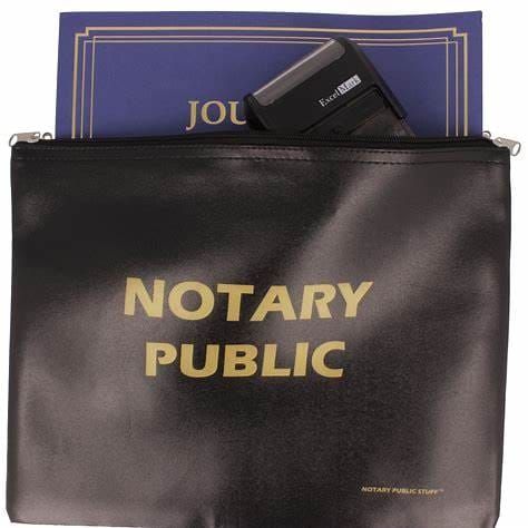 NJ Notary
