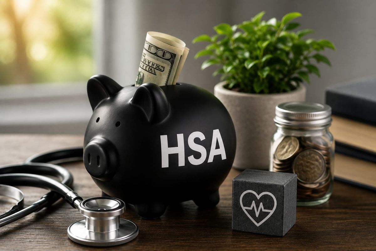 The HSA: The Only Account with a Triple Tax Benefit