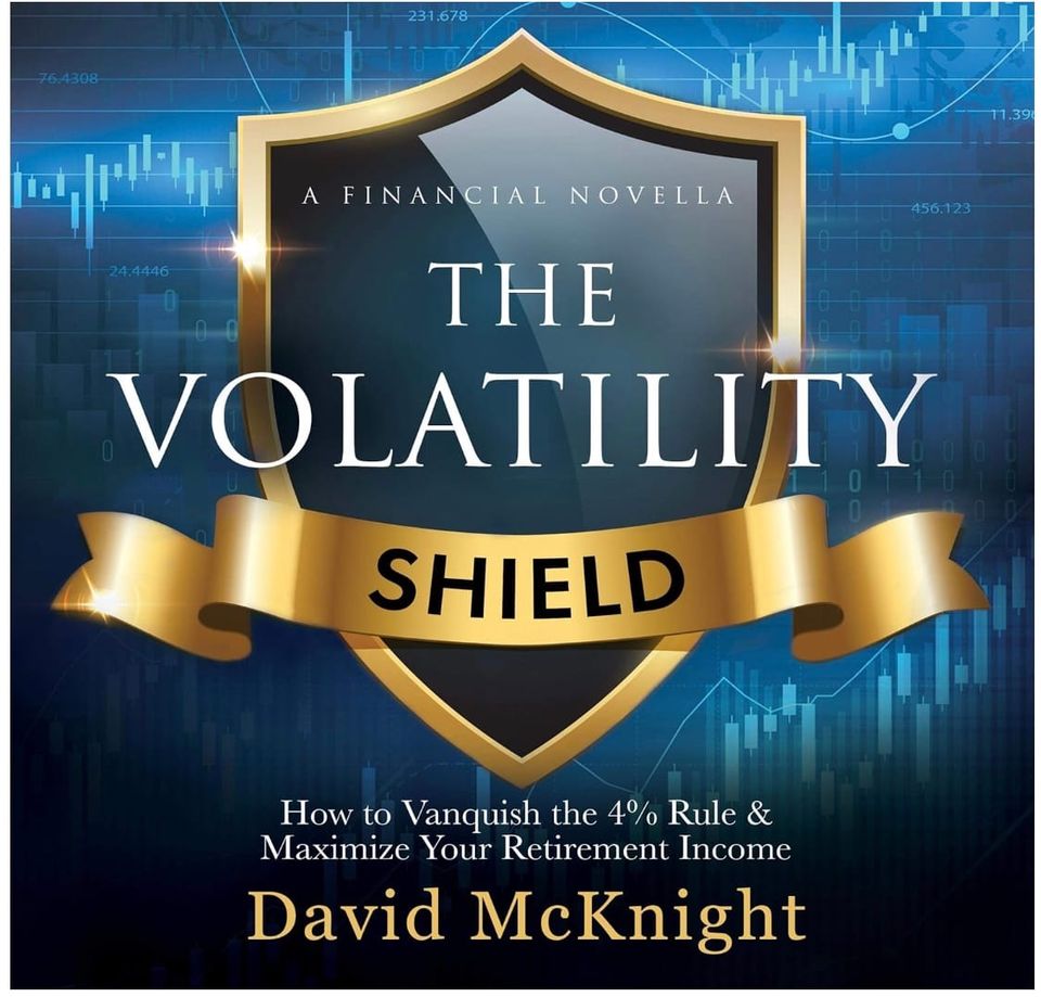 Maximize Retirement Income With a Volatility Shield