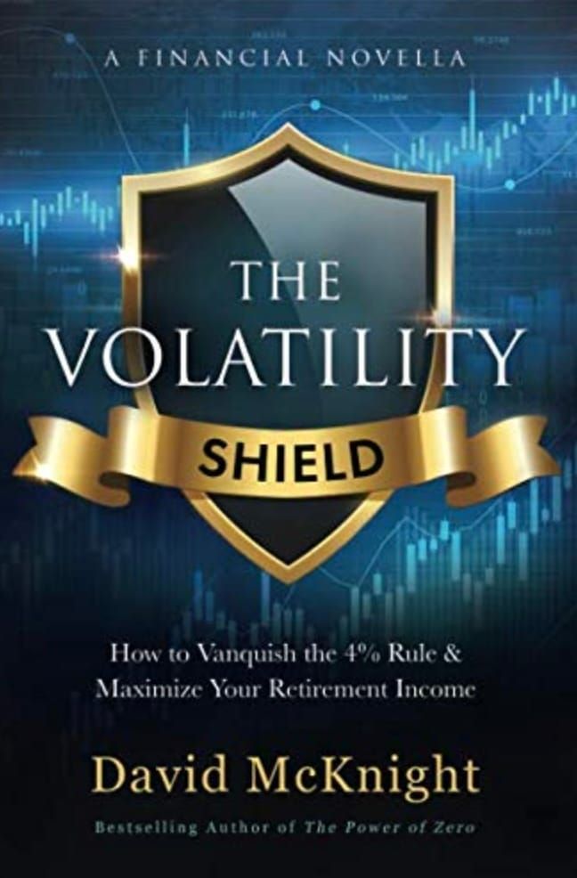 Maximize Retirement Income With a Volatility
