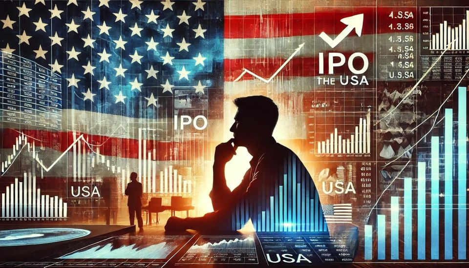 My Learnings on IPO Investing in the USA