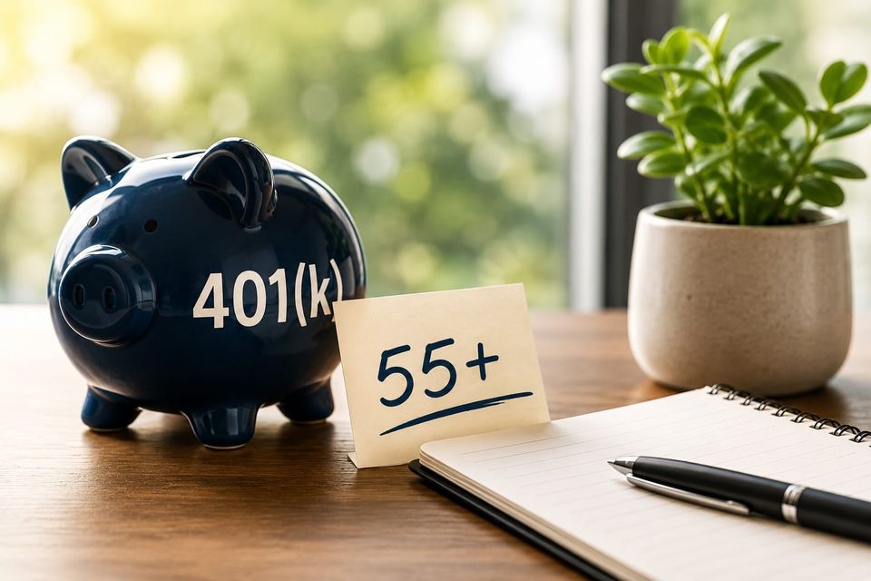 Retiring Early? The IRS Rule That Lets You Access Your 401(k) Penalty Free