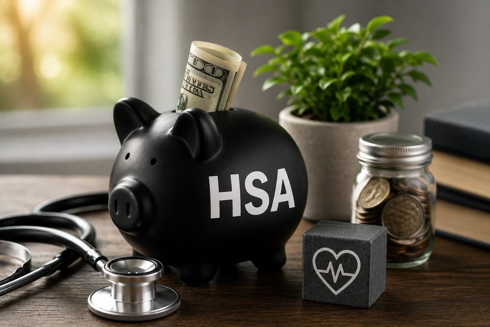 The HSA: The Only Account with a Triple Tax Benefit