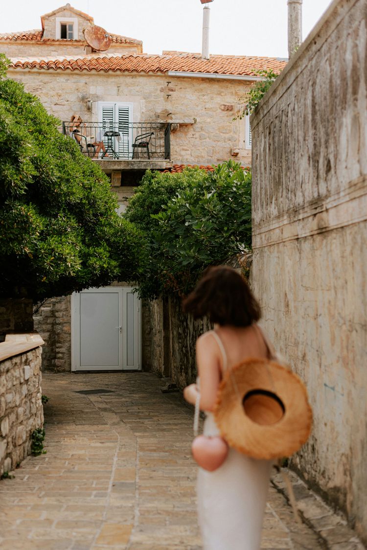 How to keep going when you're doing a different, non-traditional thing