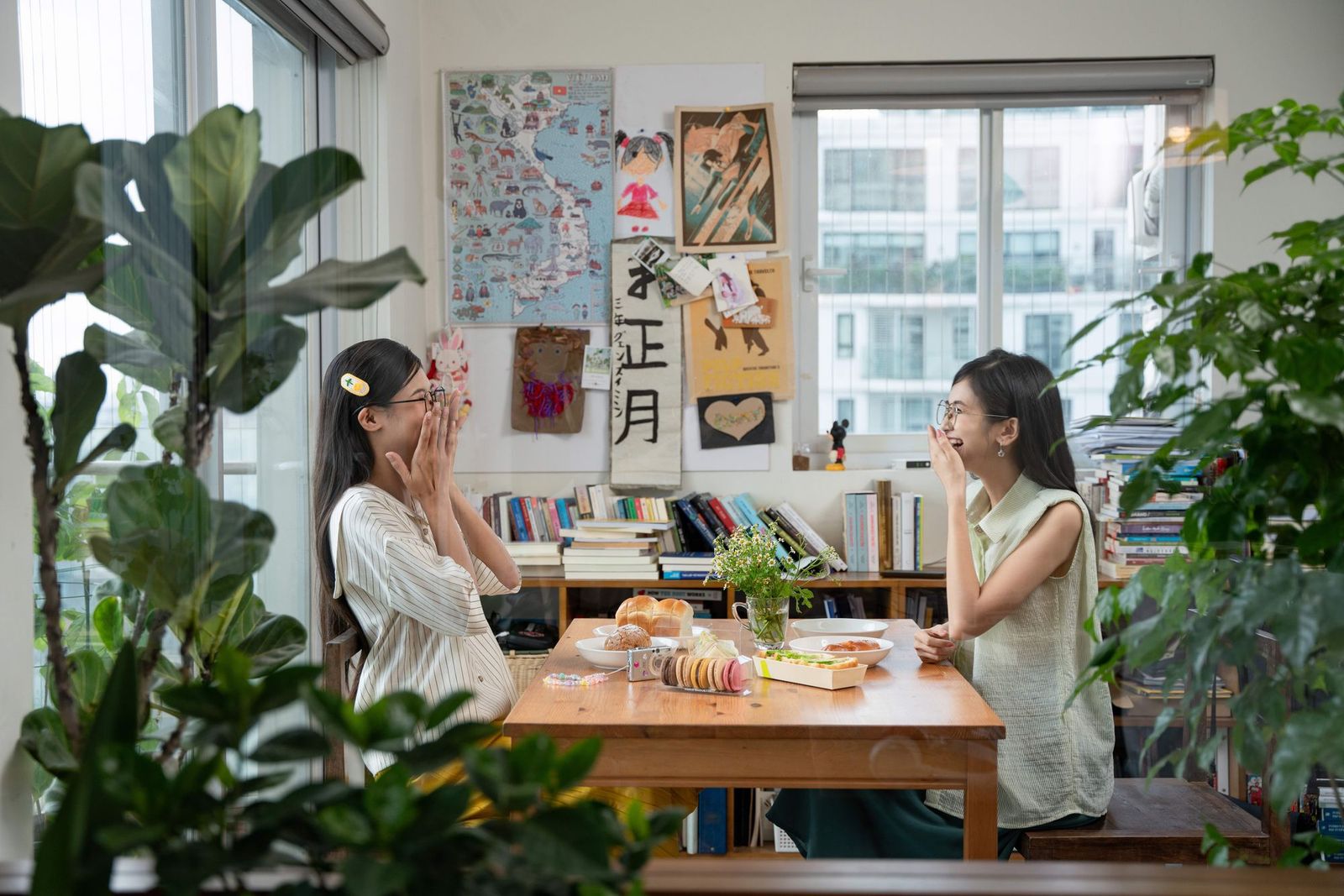 HOW TO MAKE NATURAL STYLE