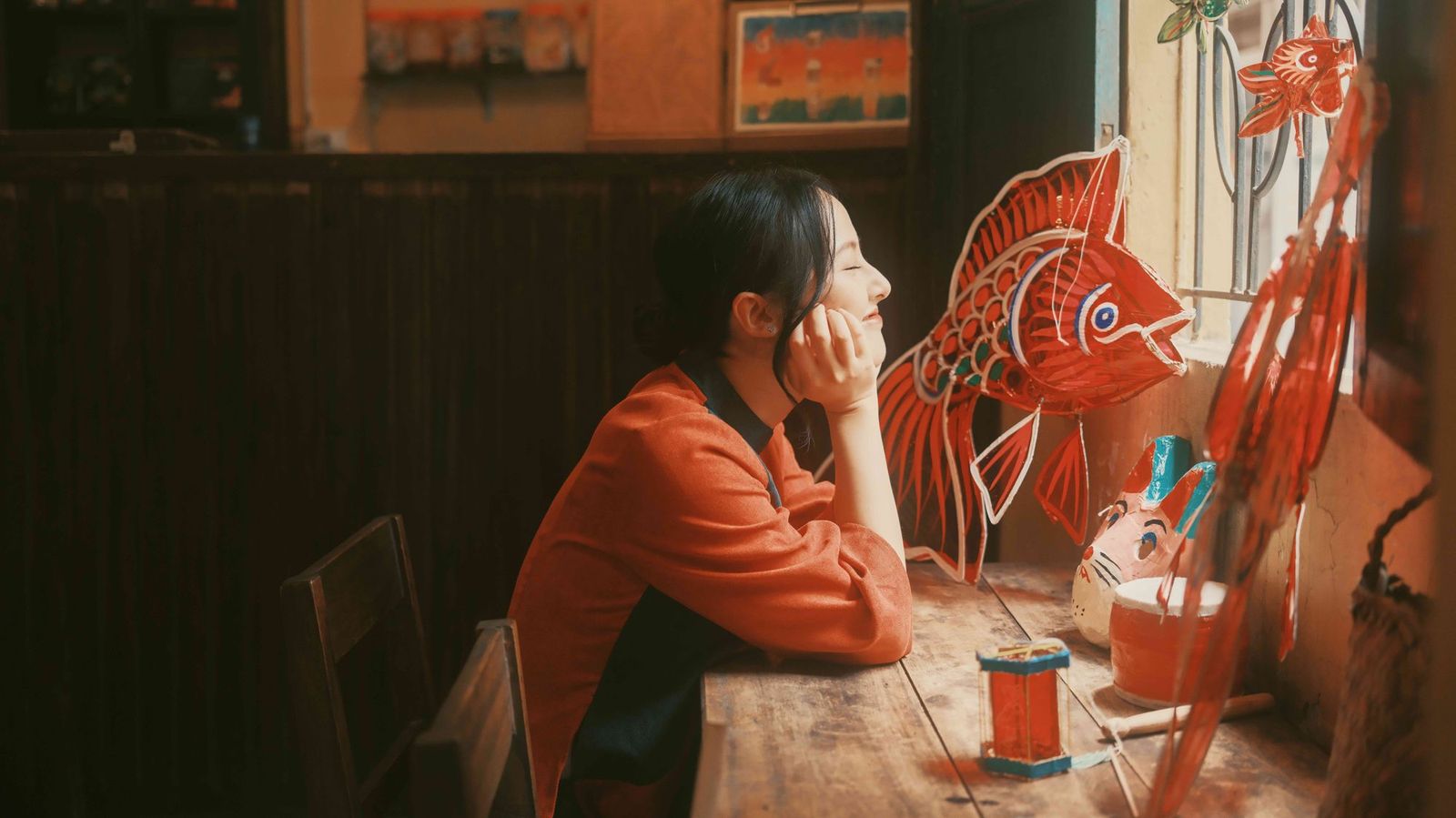 TẾT TRUNG THU HÀ NỘI