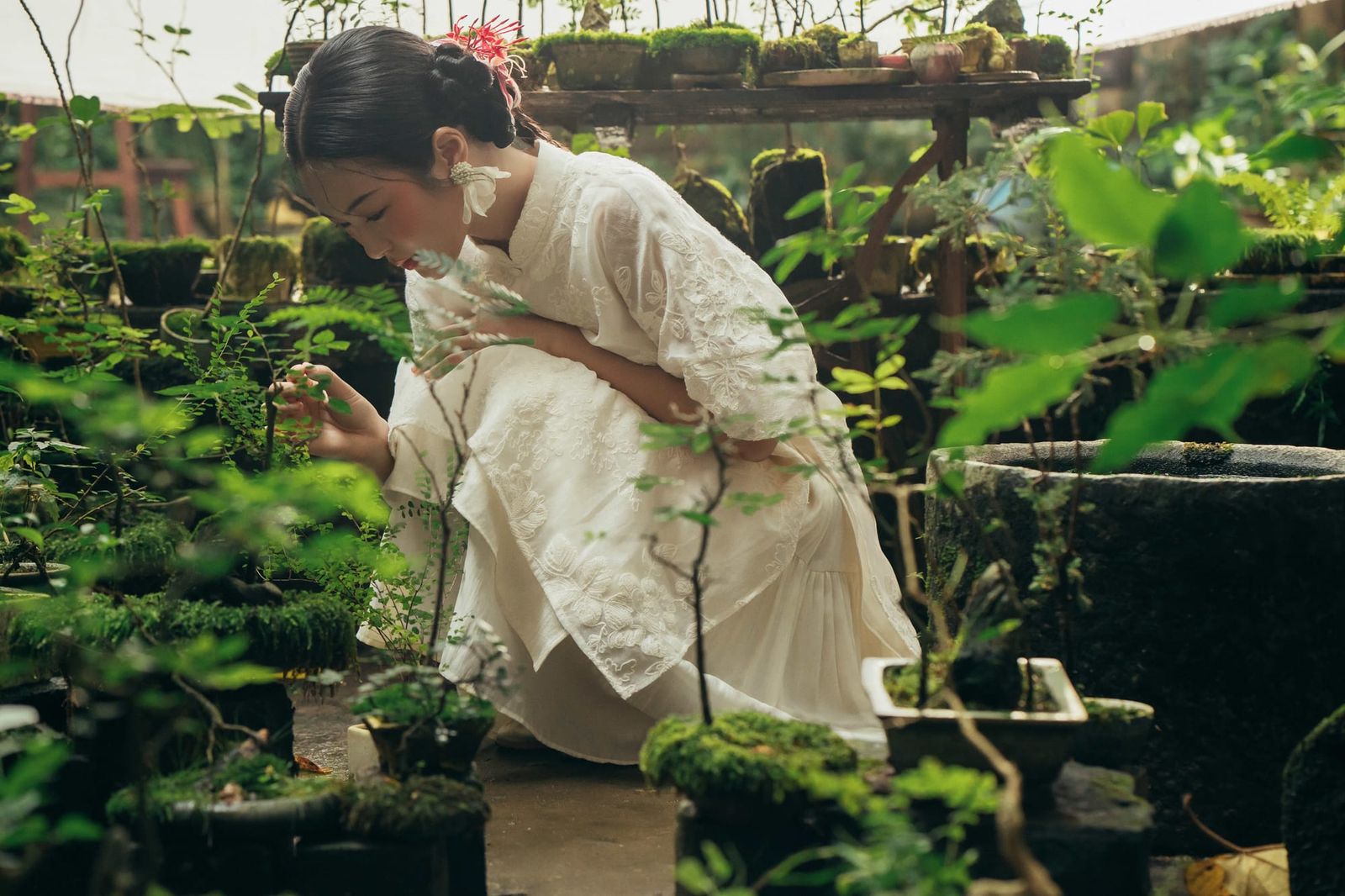 BST Mùa Mây Thu (2024)